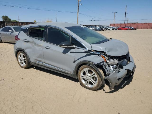 2020 CHEVROLET BOLT EV LT 1G1FY6S07L4107944