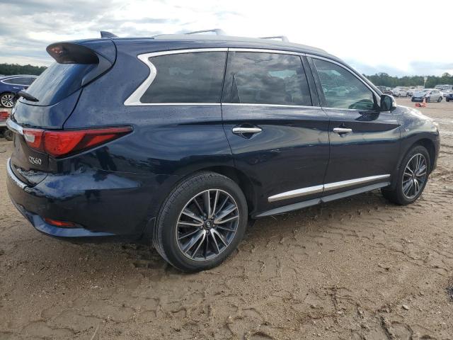 Vin: 5n1dl0mn3jc512006, lot: 56557985, infiniti qx60 20183