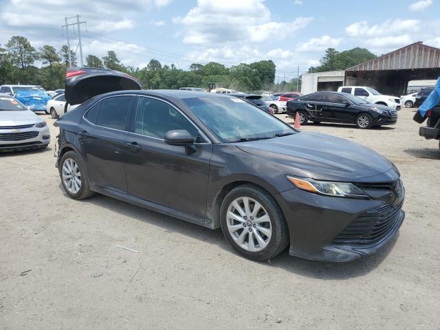 Vin: 4t1b11hk8ju594845, lot: 57041165, toyota camry l 20184