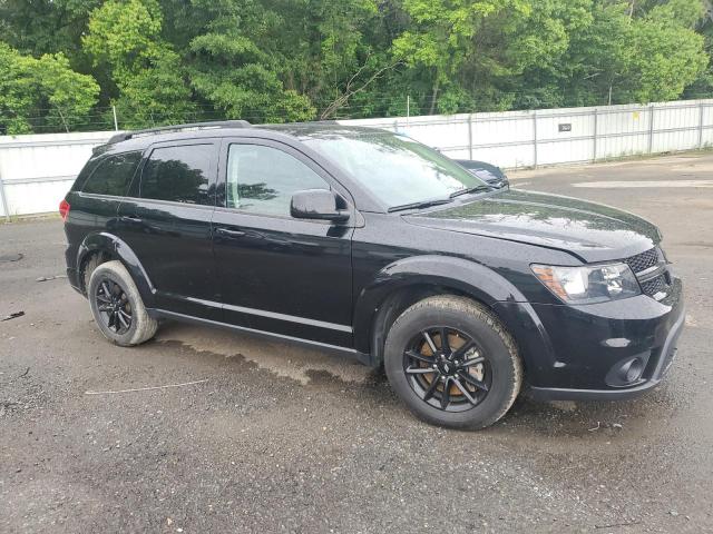 Vin: 3c4pdcbb3kt860516, lot: 55331975, dodge journey se 20194
