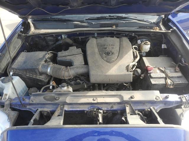 2022 TOYOTA TACOMA ACC 3TYSZ5AN0NT091172