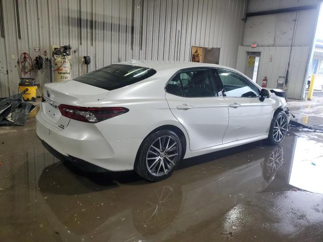 Vin: 4t1f31ak0nu576691, lot: 55457115, toyota camry xle 20223