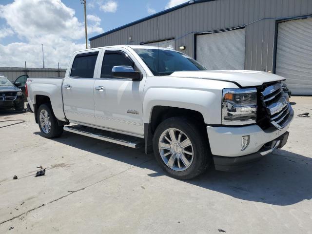 2017 CHEVROLET SILVERADO - 3GCUKTEC8HG176527