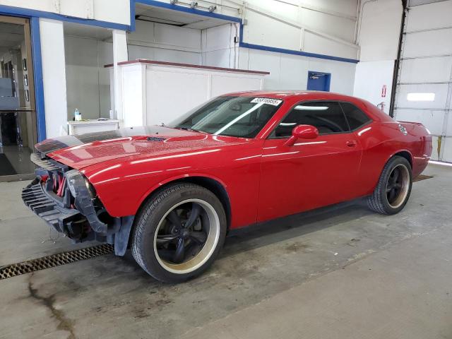 Vin: 2b3cj4dg0bh511202, lot: 55816955, dodge challenger 2011 img_1