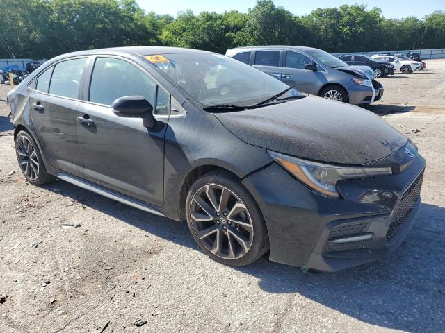 Vin: 5yfs4rce7lp043009, lot: 57484145, toyota corolla se 20204