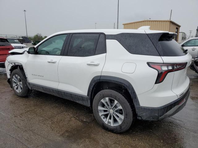 Vin: 3gnaxheg0sl136503, lot: 54896245, chevrolet equinox lt 20252