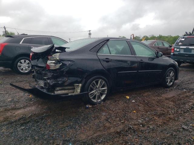 2017 TOYOTA CAMRY LE - 4T1BF1FK1HU391651
