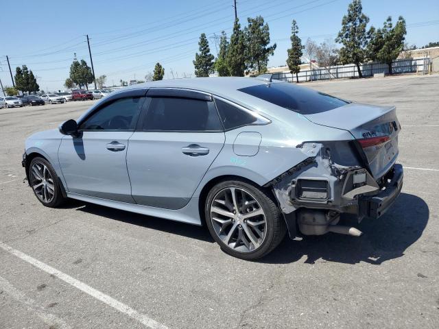 Vin: 2hgfe1f99nh316833, lot: 57983345, honda civic touring 20222