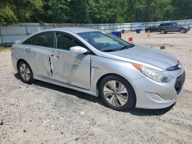 Vin: kmhec4a4xda075550, lot: 57680655, hyundai sonata hybrid 20134