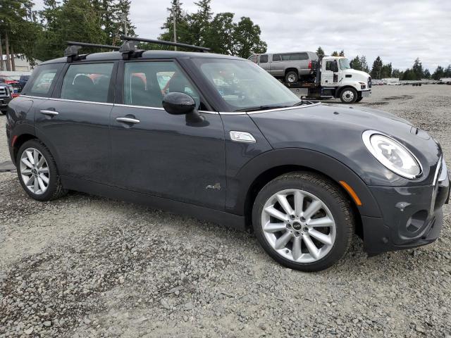 Vin: wmwlu5c53h2e82775, lot: 57046145, mini cooper s clubman all4 20174