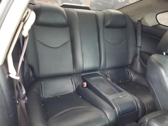 2013 INFINITI G37 JOURNE - JN1CV6EK5DM923796