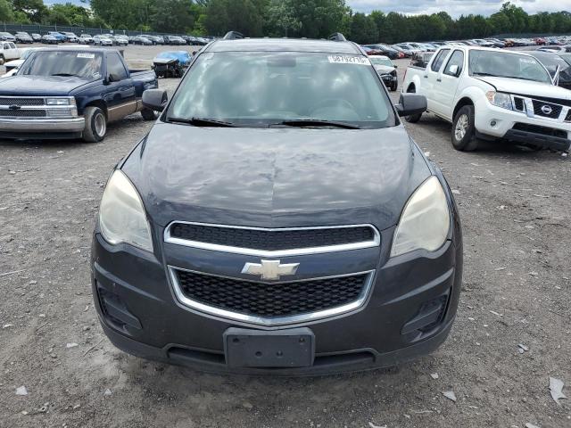 2015 CHEVROLET EQUINOX LT - 2GNFLFEK3F6379257