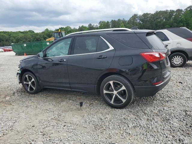 Vin: 3gnaxlex5kl344198, lot: 55485655, chevrolet equinox lt 20192