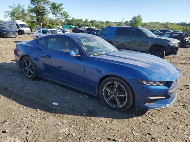 2024 FORD MUSTANG 1FA6P8THXR5104393