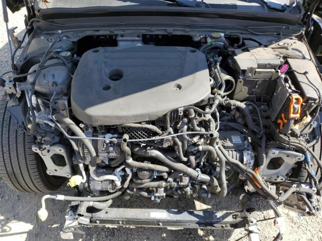2023 VOLVO XC40 PLUS YV4L12UL0P2052668