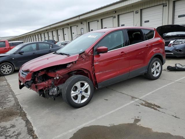 Vin: 1fmcu9gx4fub59187, lot: 58495985, ford escape se 2015 img_1