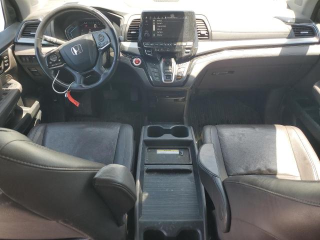 2019 HONDA ODYSSEY EL 5FNRL6H95KB053172