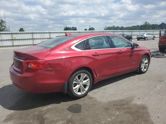2015 CHEVROLET IMPALA LT - 2G1115SL0F9254952