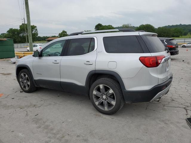 Vin: 1gkknnls5jz101329, lot: 57440835, gmc acadia slt-2 20182