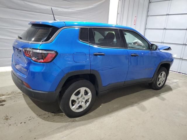 Vin: 3c4njdab0nt221070, lot: 57667525, jeep compass sport 20223