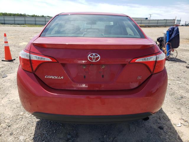 2016 TOYOTA COROLLA S 2T1BURHEXGC506968
