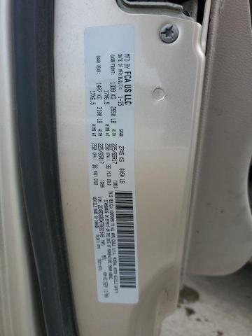 2015 DODGE GRAND CARA - 2C4RDGBGXFR691549