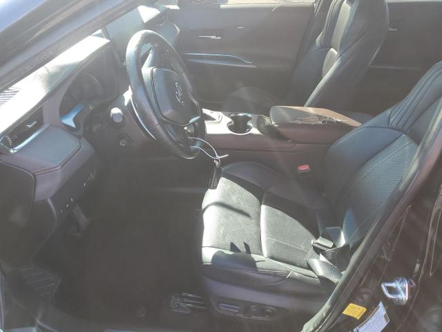 2021 TOYOTA VENZA JTEAAAAH0MJ037685