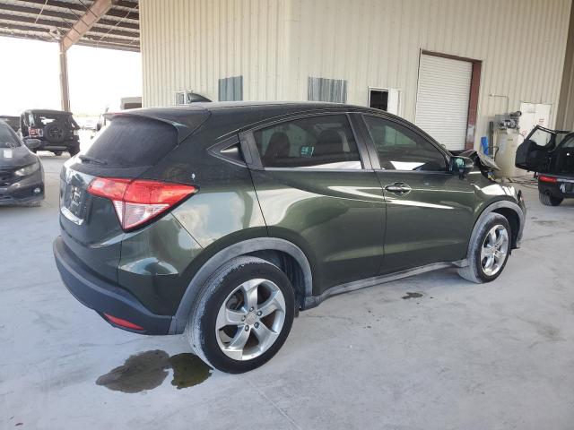 Vin: 3czru5h59hg707575, lot: 55578905, honda hr-v ex 20173