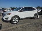 2018 FORD EDGE SE - 2FMPK3G92JBB26631