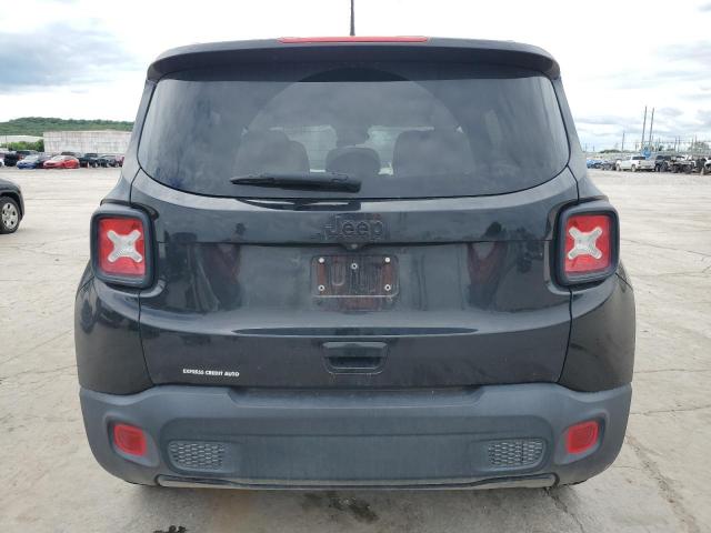2020 JEEP RENEGADE L - ZACNJABB8LPL71720