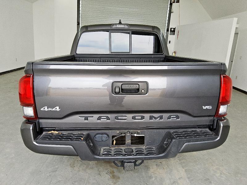 2023 TOYOTA TACOMA DOU - 3TYCZ5AN6PT147154