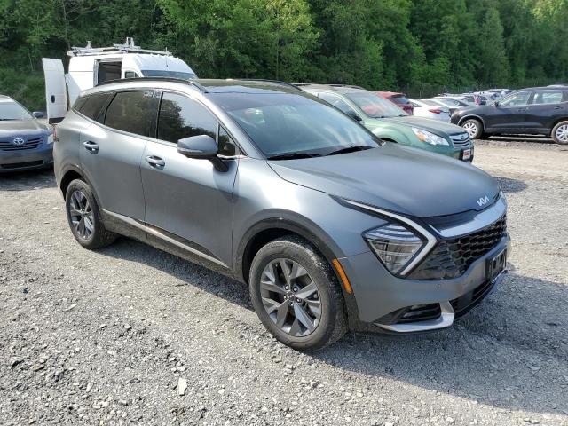 Vin: kndpxcag9p7044605, lot: 56915705, kia sportage sx prestige 20234