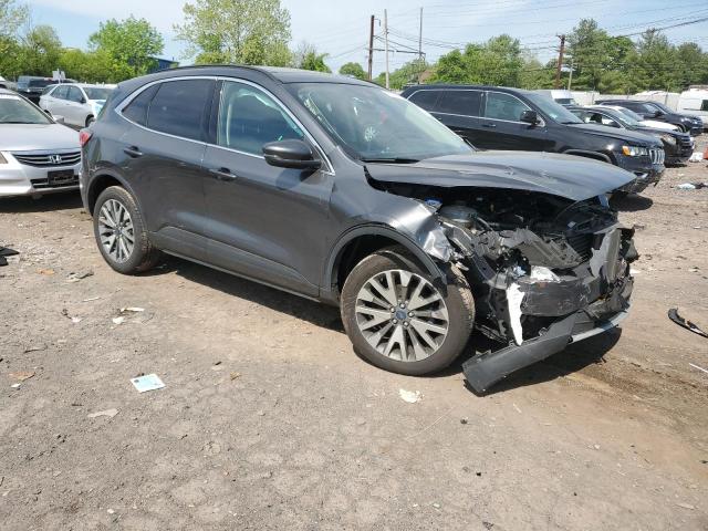 Vin: 1fmcu9j99luc63261, lot: 56312955, ford escape titanium 20204