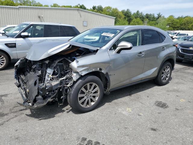 LEXUS NX 300 BAS