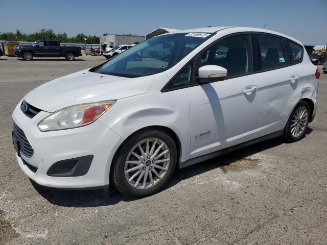 Vin: 1fadp5au6el508190, lot: 55469625, ford cmax se 2014 img_1