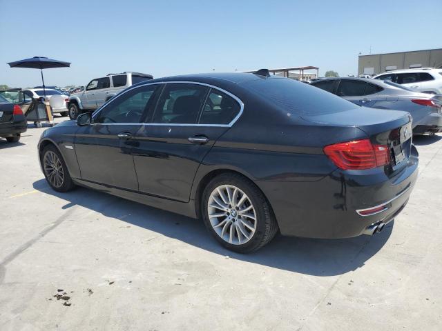Vin: wba5a5c58ed508639, lot: 56743335, bmw 5 series i 20142