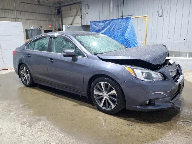 Vin: 4s3bnan64g3063480, lot: 57760605, subaru legacy 2.5i limited 20164