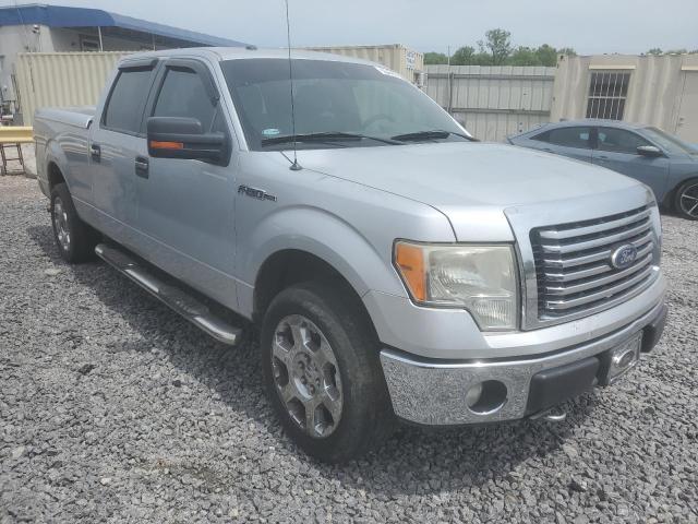 Vin: 1ftfw1ef7bkd57324, lot: 55456375, ford f-150 supercrew 20114