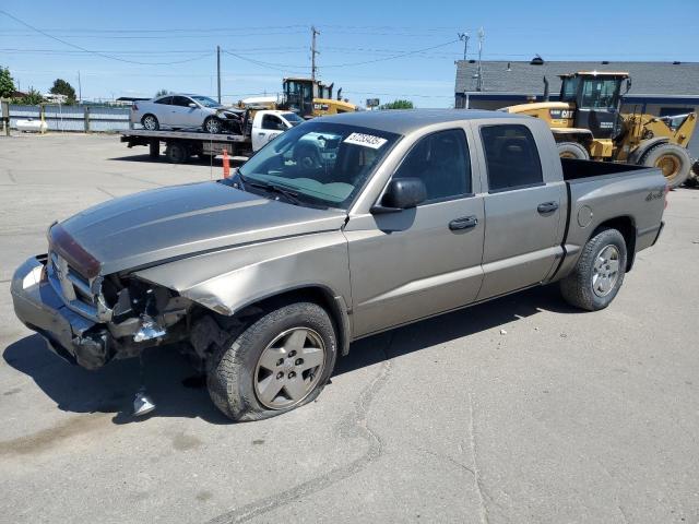 DODGE DAKOTA QUA