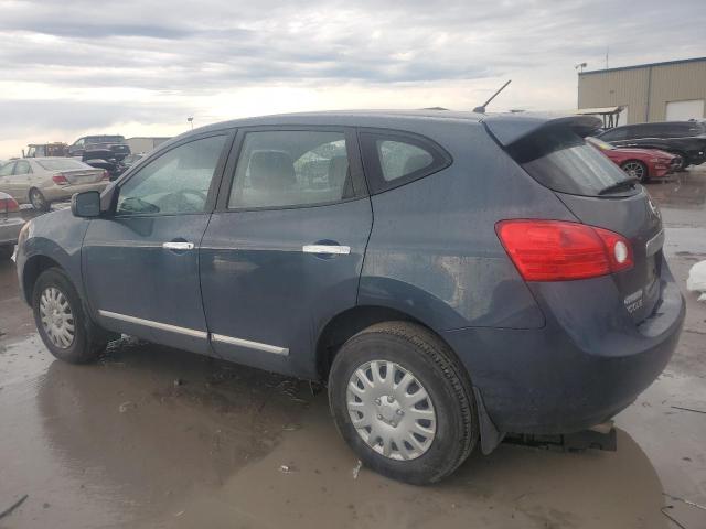 2013 NISSAN ROGUE S - JN8AS5MV3DW640373