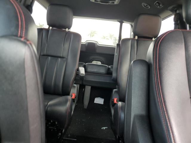 2018 DODGE GRAND CARA - 2C4RDGEG9JR221470