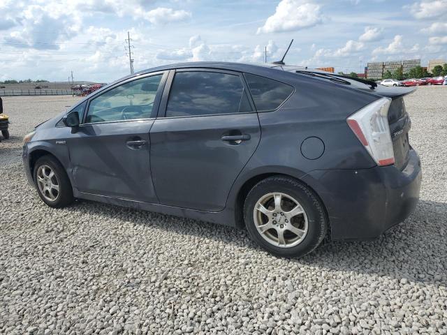 Vin: jtdkn3du6a1101693, lot: 58503605, toyota prius 20102