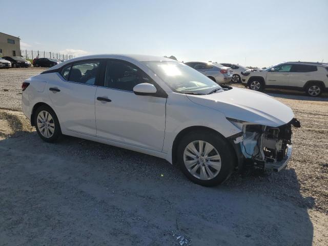 Vin: 3n1ab8bv5sy265000, lot: 57959025, nissan sentra s 20254