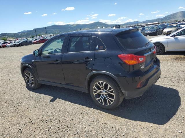 Vin: ja4ar3au1ku007011, lot: 57436475, mitsubishi outlander es 20192