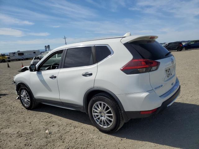 Vin: knmat2mt8jp604853, lot: 55967065, nissan rogue s 20182