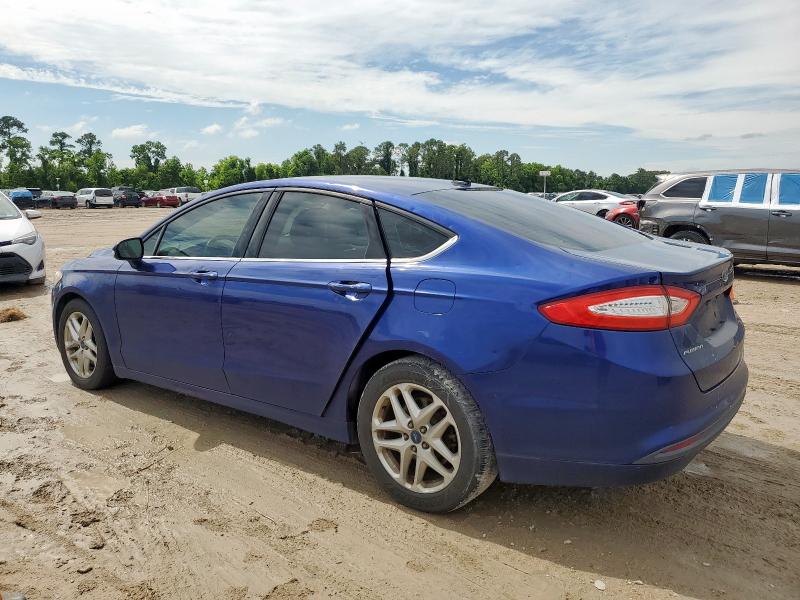 Vin: 3fa6p0h75er390842, lot: 57119975, ford fusion se 20142