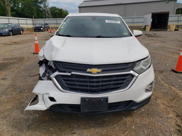 2019 CHEVROLET EQUINOX LS - 2GNAXSEV8K6106861