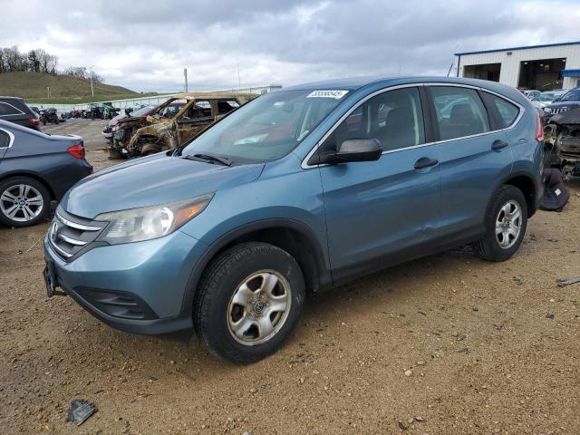 HONDA CR-V LX
