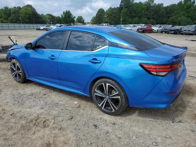 Vin: 3n1ab8dv5py272906, lot: 58830445, nissan sentra sr 20232