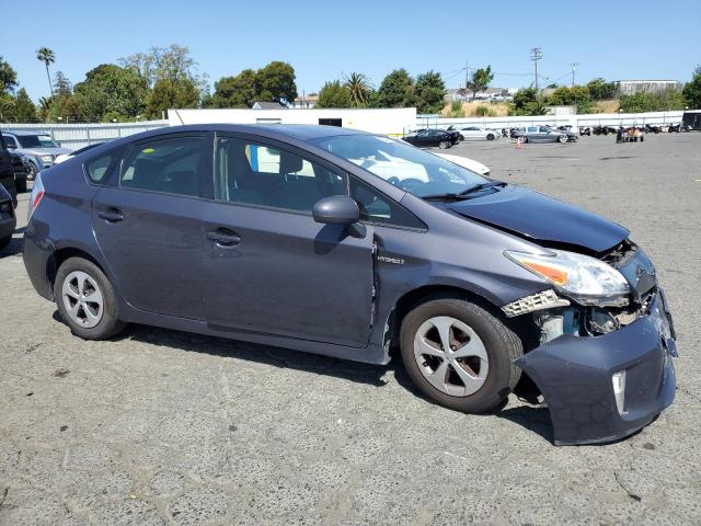 2015 TOYOTA PRIUS - JTDKN3DU0F1900795